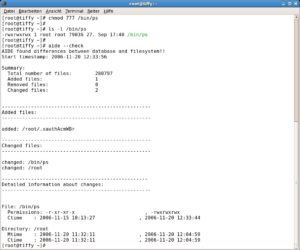 Abbildung 1: Nach einer Systemüberprüfung mit     <code srcset=