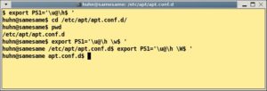 Abbildung 1: Weniger kann mehr sein: Wer die Escape-Sequenz     <code srcset=