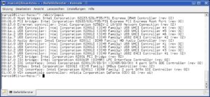 Abbildung 1: OpenSuse 10.3 und Ubuntu 7.10 erkennen die Hardware des Inspiron 530 problemlos.