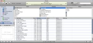 Abbildung 1: Der Firefly-Streaming-Server versorgt nicht nur iTunes-Clients …