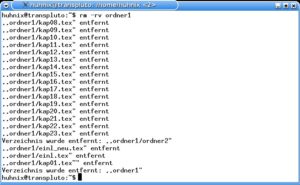 Abbildung 2: Tabula Rasa bis in den letzten Winkel –     <code srcset=