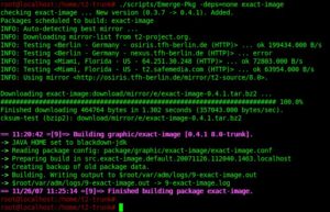 Abbildung 2: Mit dem Skript     <code srcset=