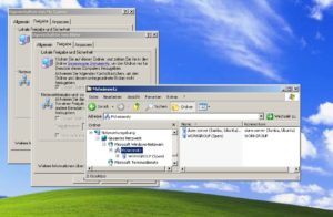 Abbildung 3: Mitunter müssen Sie mehrmals     <code srcset=