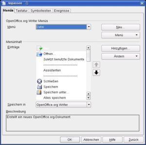 Abbildung 3: Über das Fenster     <code srcset=