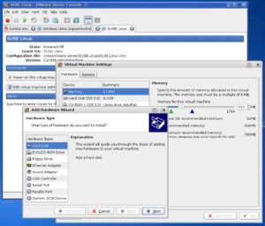 Abbildung 4: Optisch ist der Server von der Workstation aus gleichem Hause zwar kaum zu unterscheiden, technisch hinken seine Möglichkeiten jedoch weit hinterher.