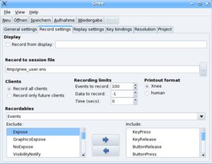 Abbildung 4: In Gnees Register     <code srcset=