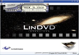 Abbildung 4: LinDVD ermöglicht es auch unter Linux, CSS-verschlüsselte DVDs abzuspielen, ohne eine Bibliothek zu nutzen, die diesen Kopierschutz umgeht.