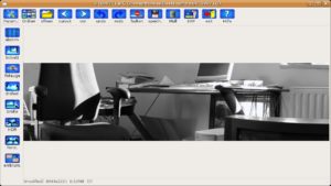 Abbildung 4: Ansehnliche Ergebnisse: Mit der Panoramafunktion lassen sich leicht einzelne Bilder zu einem raumfüllenden Querformat zusammenfügen.
