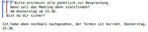 Abbildung 5: …und öffnet diese auf Knopfdruck.