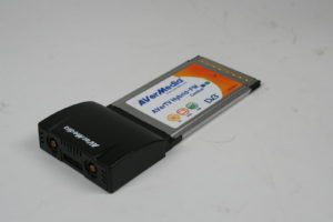 Avermedia AverTV Hybrid+FM
