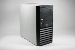 Fujitsu-Siemens Lincomp Esprimo Edition P2511