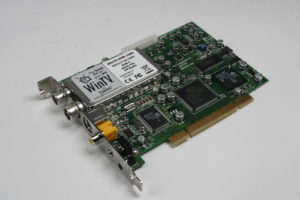 Hauppauge WinTV-HVR 1300