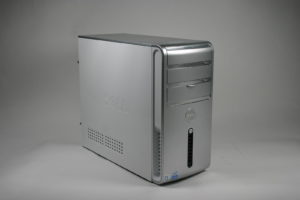 Dell Inspiron 530