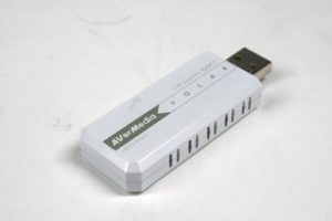 Avermedia AverTV DVB-T Volar
