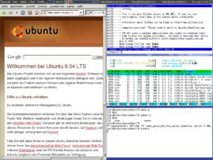 Abbildung 1: Im Modus <code srcset=