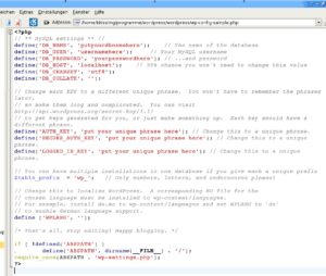 Abbildung 3: Über die Datei     <code srcset=