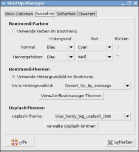Abbildung 3: Im Reiter     <code srcset=