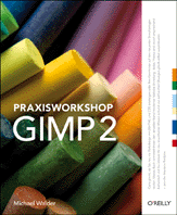 Praxisworkshop Gimp 2