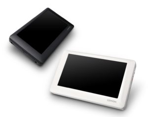 Kommt auch mit OGG-Vorbis und FLAC zurecht: Cowons neuer Multimedia-Player S9.