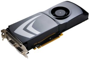 Nvidias Grafikkartentreiber für Linux bringt in der neuen Version 177.80 insbesondere unter KDE 4 deutliche Verbesserungen und unterstützt jetzt auch Geforce-GTX-Karten.