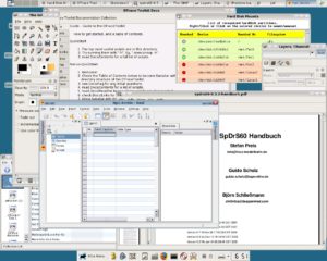 Belenix kombiniert den Solaris-Kernel mit Linux-Technik und bekannten Open-Source-Anwendungen.