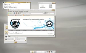 BSDAnywhere ist ein kompaktes Rettungssytem auf OpenBSD-Basis.