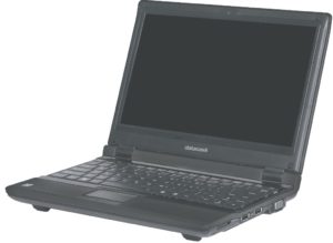 Für das Netbook Datacask Jupiter 1014a von Fukato hat Klaus Knopper höchstpersönlich das Betriebssystem maßgeschneidert.