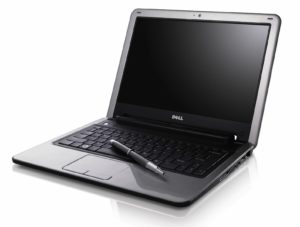Jetzt auch mit Ubuntu 8.04 LTS zu haben: Der pfiffige Inspiron Mini 12 von Dell.