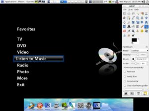 Ear OS verbindet Multimediafähigkeiten mit einer sauberen Oberfläche und der Möglichkeit, Windows-Programme auszuführen.