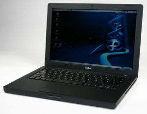 Core2-Duo-Macbook: "Isch 'abe gar keine Beleuchtung…"