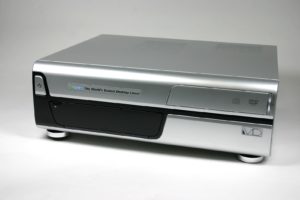 Preisgünstige PCs wie der Marktkauf-PC aus Ausgabe 03/2007 lassen sich bestens als Basis für Sat-Festplattenrekorder nutzen.