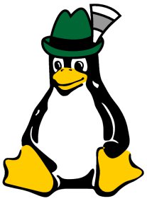 Der Grazer LinuxTag lockt auch in diesem Jahr wieder mit einem gut gemischten Vortragsprogramm.
