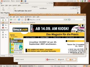 Das kommende Ubuntu bringt aktuelle Software auf den Desktop.