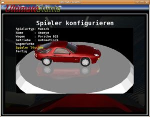 Die Wahl des richtigen Fahrzeugs kann bei Ultimate Stunts über Sieg oder Niederlage entscheiden.