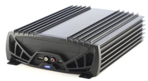 PC für das Auto: Die Plattform VoomPC-2.