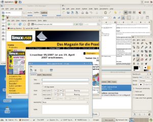 Xubuntu bietet den Komfort und die Softwareauswahl von Ubuntu auf weniger leistungsfähigen Systemen.