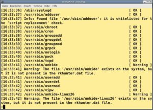 Abbildung 3: Über die Protokolldatei     <code srcset=