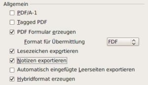 Abbildung 4: Kleiner Klick – große Wirkung: Das Hybridformat hat's sprichwörtlich in sich.