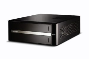 Shuttles Nettop X270V gibt es jetzt auch mit vorinstalliertem OpenSuse 11.1.