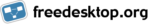 Freedesktop.org-Logo