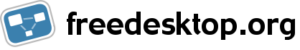 Freedesktop.org-Logo