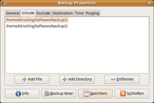Abbildung 2: Über das Register     <code srcset=