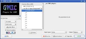 Abbildung 3: Nach dem Internet-Update zeigt das Plug-in die Einträge nicht mehr korrekt an.