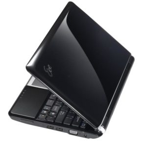 Gutes Umstiegsargument für Einsteiger: Wer von Windows zu Linux wechseln möchte, kann ein solches Netbook geschenkt bekommen.