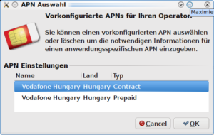 Prepaid oder mit Vertrag? Je nach Auswahl unterscheiden sich auch die Kosten.