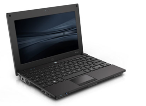 Das Mini 5101 von Hewlett Packard.
