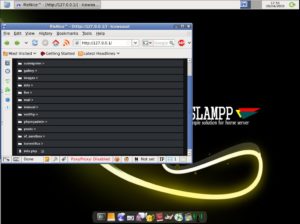 SLAMPP 2.0 hat bereits alles an Bord, was des Webentwicklers Herz begehrt.