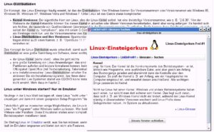 Abbildung 10: Automatisch verlinkt – Mausklicks auf die grau hinterlegten Worte öffnen die zugehörigen Glossareinträge.