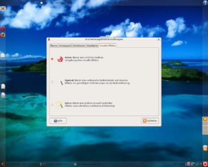 Desktop Ubuntu 8.04/fit-PC2