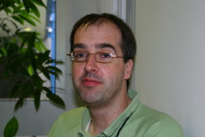 Opensuse-Projektleiter Andreas Jaeger verspricht robusteres Paketmanagement.